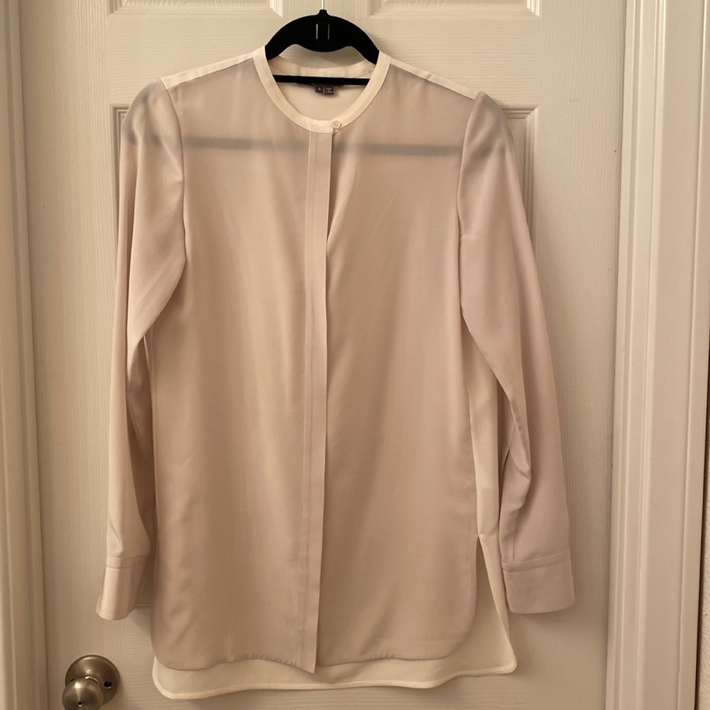 Vince tunic